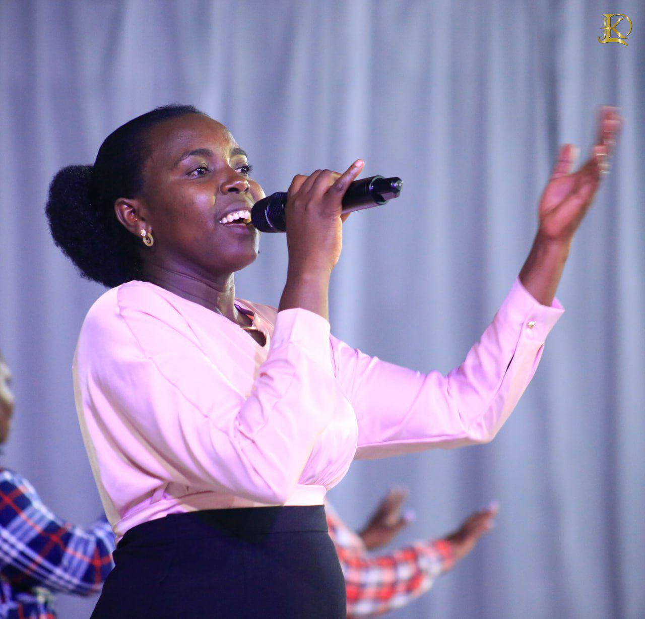 Pr. Hilda Ndinabo